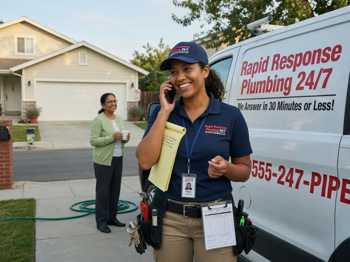 Emergency Plumber Amelia, LA FAQs